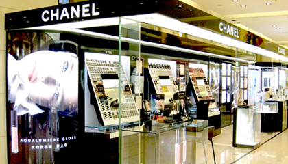 CHANEL