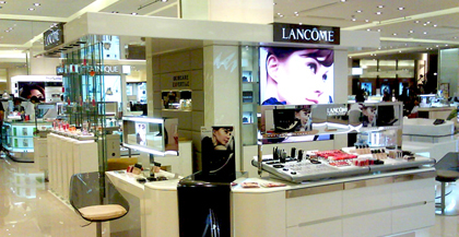 LANCOME