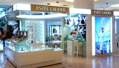 ESTEE LAUDER