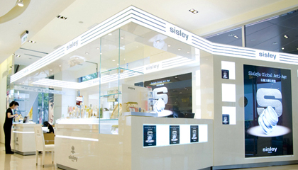 sisley