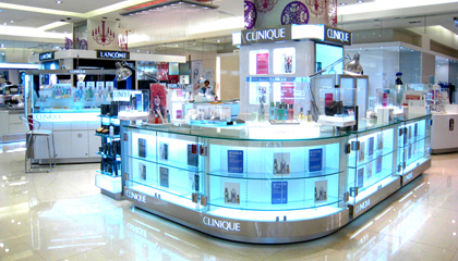 CLINIQUE