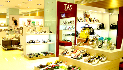 TAS