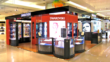 SWAROVSKI