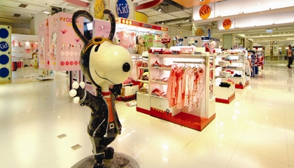 SNOOPY