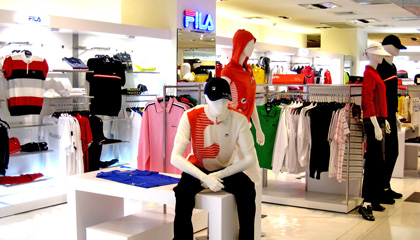 FILA