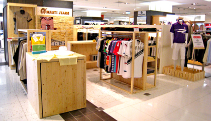 MAATI JEANS