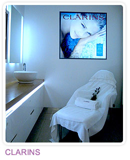 CLARINS 