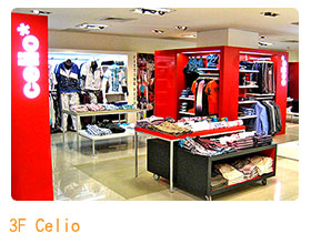 3F-Celio